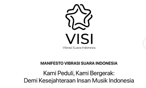 Puluhan Musisi Gugat UU Hak Cipta ke MK: Ariel NOAH hingga Afgan Tuntut Regulasi Musik yang Lebih Adil